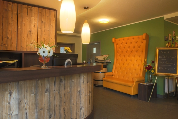 Hotel Weide
